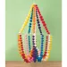 PlayBox: set di 200 pompon colorati