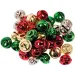 PlayBox: set di 40 campanelle decorative da 15 mm