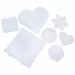 PlayBox: set di 7 basi perline stirabili MIDI da 5mm