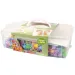 PlayBox: set per creare mosaici colorati da 250 pezzi