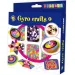 Playbox: Set creativo per creare trottole