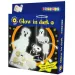 Playbox: Set di perline stirabili creative con fantasmi fluorescenti