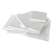 Playbox: Tela per pittura bianca tesa 18x24 cm