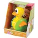 Playgo: Anatra musicale rotolante giocattolo per bambini