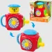 Playgo: Carillon con orsetto