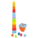 Playgo: Centro attivo per bebè con giraffa