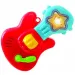 Playgo: Chitarra elettrica per bambini Rockstar con luci e suoni