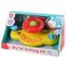 Playgo: Cruscotto per auto per bambini con luci e suoni