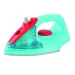 Playgo: Ferro da stiro giocattolo blu con suono