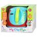 Playgo: Friggitrice giocattolo con funzione di gioco