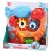 Playgo: Giocattolo da bagno granchio felice