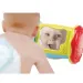 Playgo: Giocattolo musicale con ruote per bebè