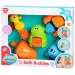 Playgo: Gioco da bagno con animali