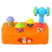 Playgo: Gioco del martello per bebè felice