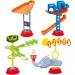 Playgo: Gioco di abilità con palla fluttuante
