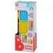 Playgo: Gioco per bambini con cubi attivi