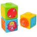 Playgo: Gioco per bambini con cubi attivi