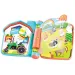Playgo: La vita nella fattoria degli animali - Libro di fiabe musicale