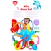Playgo: Labirinto arcobaleno palla per bebè