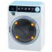 Playgo: Lavatrice elettronica 25x20 cm