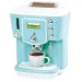 Playgo: Macchina da caffè automatica Deluxe blu
