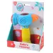 Playgo: Martello funzionale giocattolo per bambini