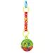 Playgo: Palla sonaglio multifunzionale appendibile