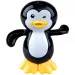 Playgo: Pinguino bebè nuotatore felice