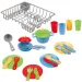 Playgo: Scolapiatti 23 pezzi