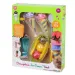 Playgo: Set da gelato per feste con coppa