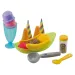 Playgo: Set da gelato per feste con coppa