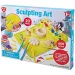 Playgo: Set da scultore