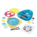Playgo: Set di 27 pezzi per creare mandala magici
