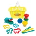 Playgo: Set di pasta modellabile nel carrello della spesa