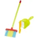 Playgo: Set di pulizia 3 pezzi