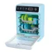 Playgo: Set lavastoviglie