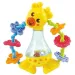 Playgo: Sonaglio per bambini a forma di giraffa