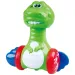 Playgo: Stampa e rotola allegro dinosauro