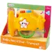 Playgo: Strumento musicale per bambini con suono di tromba