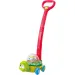 Playgo: Tartaruga spingibile con suoni e luci