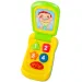 Playgo: Telefono cellulare pieghevole musicale per bambini