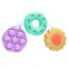 Playgo: Trio Divertente gioco per bambini