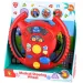 Playgo: Volante multifunzione con effetti luminosi e sonori