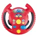 Playgo: Volante multifunzione con effetti luminosi e sonori