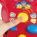 Playgo: Volante multifunzione con effetti luminosi e sonori