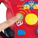 Playgo: Volante multifunzione con effetti luminosi e sonori