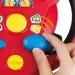 Playgo: Volante multifunzione con effetti luminosi e sonori