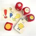 Playland: Gioco di carte avventura con bottoni