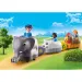 Playmobil: 1-2-3 - Il mio trenino con animali (70405)