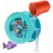 Playmobil: 1-2-3 Ruota idraulica con piccolo squalo (70636)